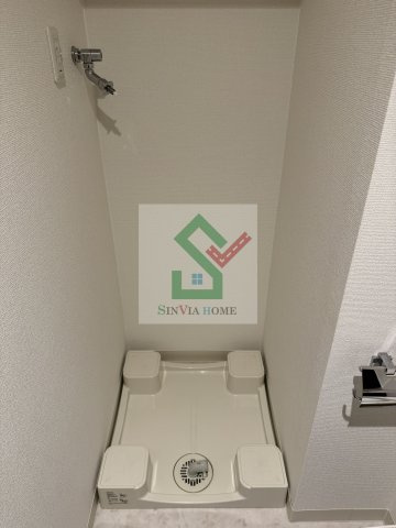 プライムアーバン西武柳沢の設備