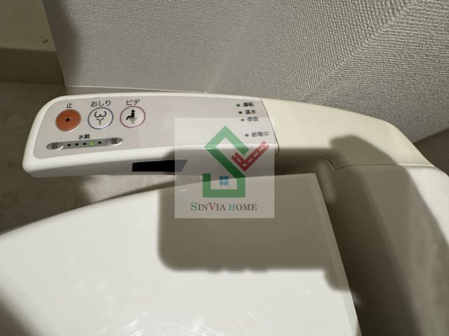 プライムアーバン西武柳沢のその他