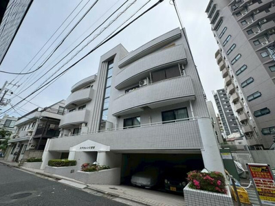 【外観】 【外観】
