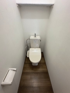 【トイレ】