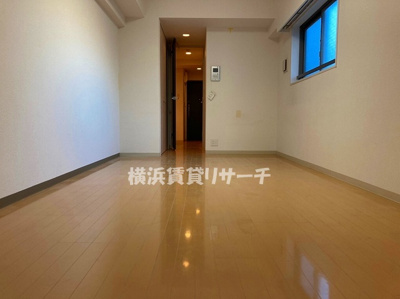 【寝室】 | フェニックス新横濱参番館