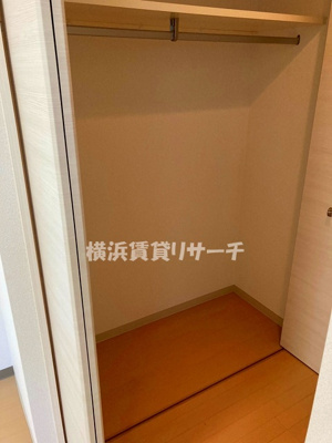 【収納】 | フェニックス新横濱参番館