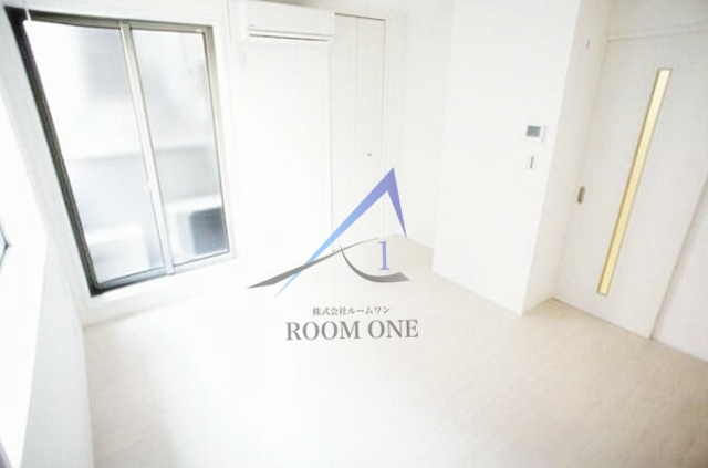 テュランカマールの居間・リビング|洋室のお部屋です。