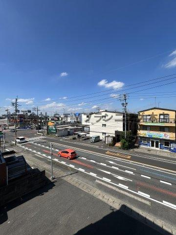 仲介手数料0円！佐枝ビルの展望