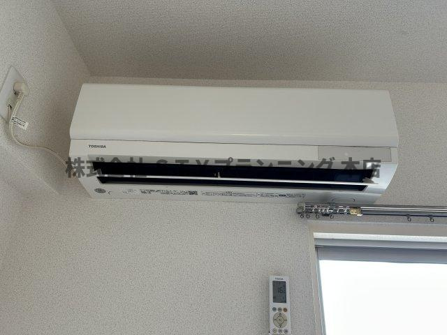 仲介手数料0円！佐枝ビルの設備