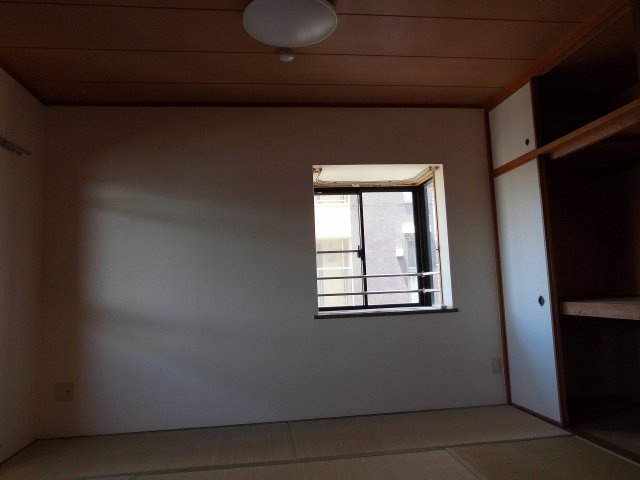 セラヴィの和室