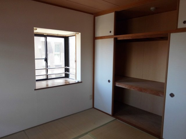 セラヴィの収納