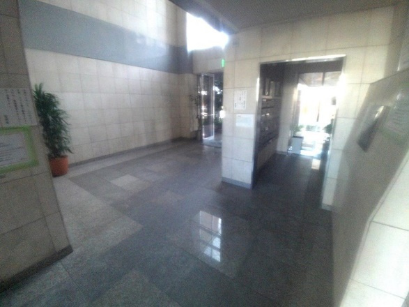 セラヴィのその他共用部分