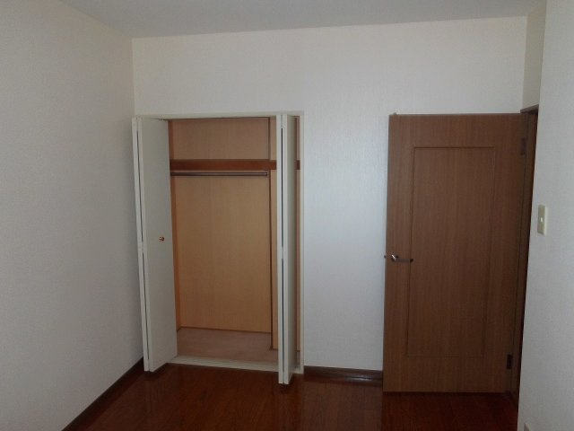 セラヴィの収納