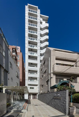 【外観】 【外観】