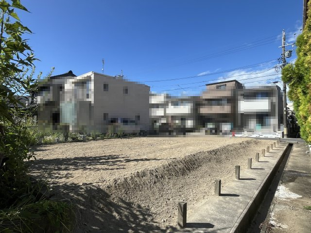【外観】の画像