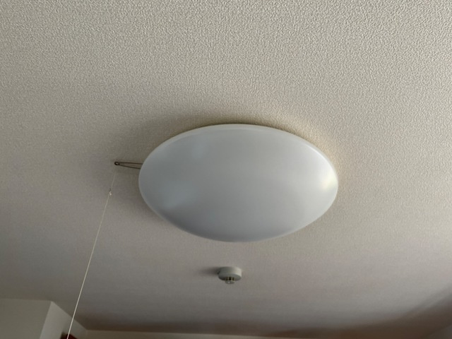 エクセールの設備|照明器具