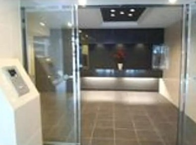 エルグランジュテ武蔵小杉