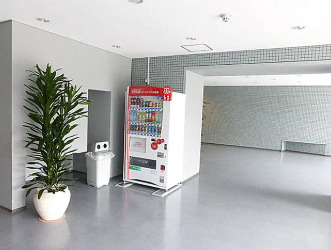 芝浦スクエアハイツのその他共用部分