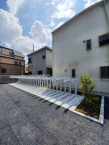 スアヴィス谷在家のその他共用部分