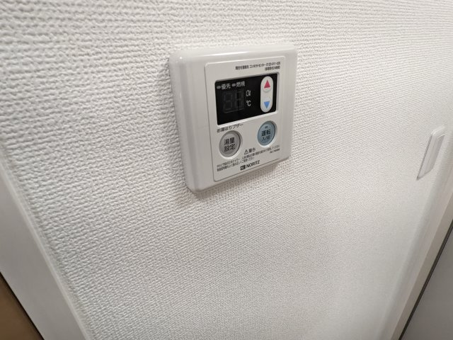セルカ谷在家の設備