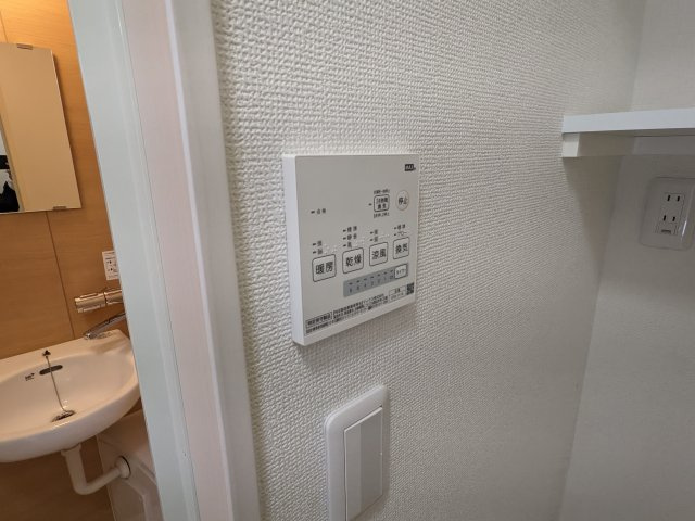 セルカ谷在家の設備