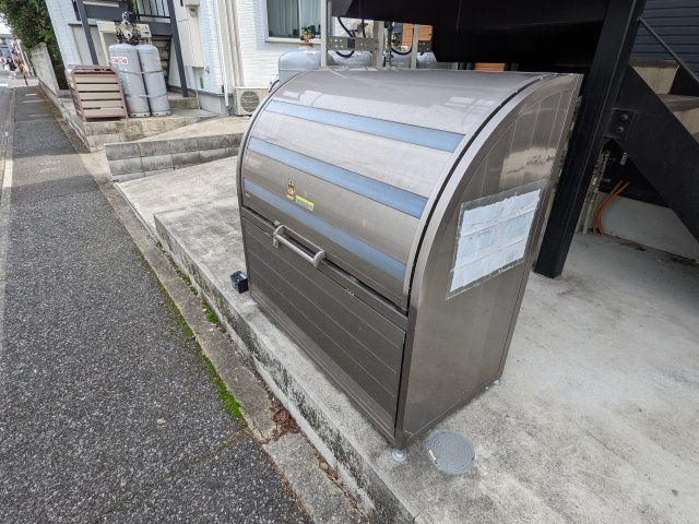 セルカ谷在家のその他共用部分