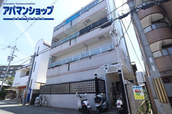 フラッツ郡山