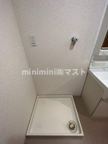 富士プラザⅤの設備|※別号室参考写真
