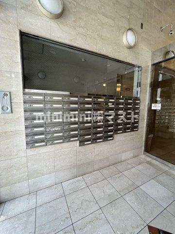 富士プラザⅤのその他共用部分