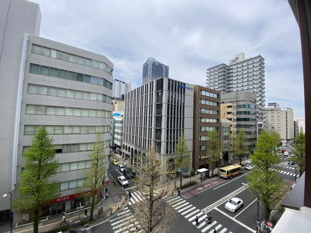 ★眺望★