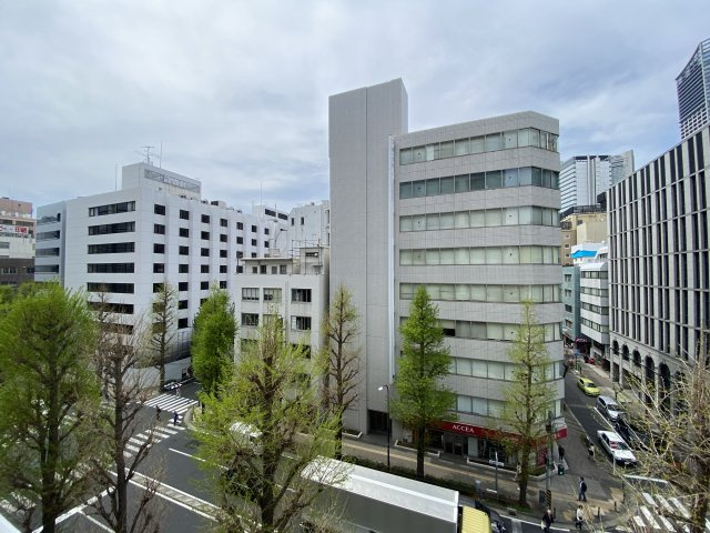 ★眺望★