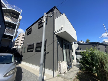 la　citta（ラチッタ）　B棟の画像