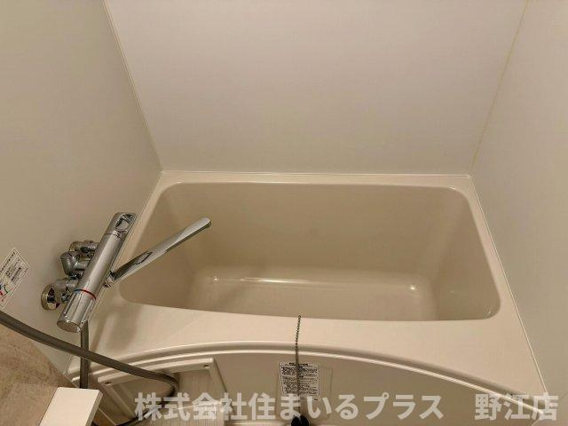 エスリードレジデンス ザ・グラン都島ノアの浴室