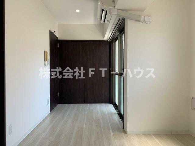 ＳＡＰ市川の寝室