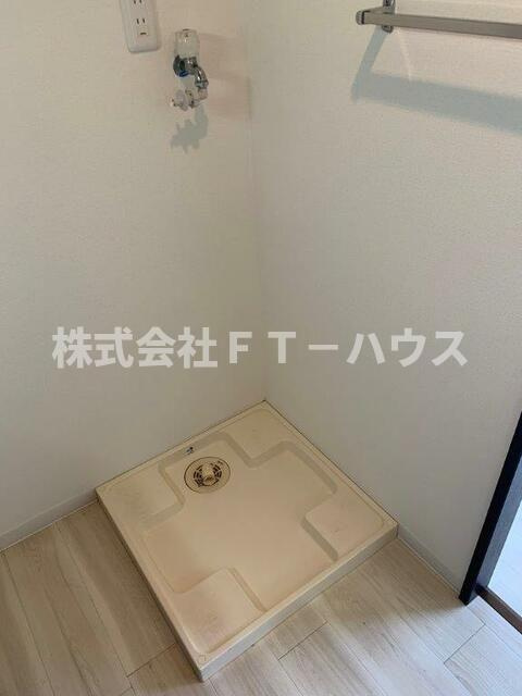 ＳＡＰ市川の設備