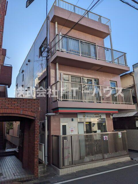 ＳＡＰ市川