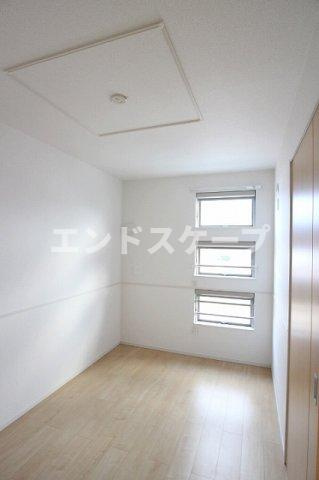 フラワーヒルⅠの内装|高崎、前橋のお部屋探しはエンドスケープまで！お客様の理想お聞かせ下さい♪