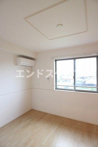 フラワーヒルⅠの内装|高崎、前橋のお部屋探しはエンドスケープまで！お客様の理想お聞かせ下さい♪