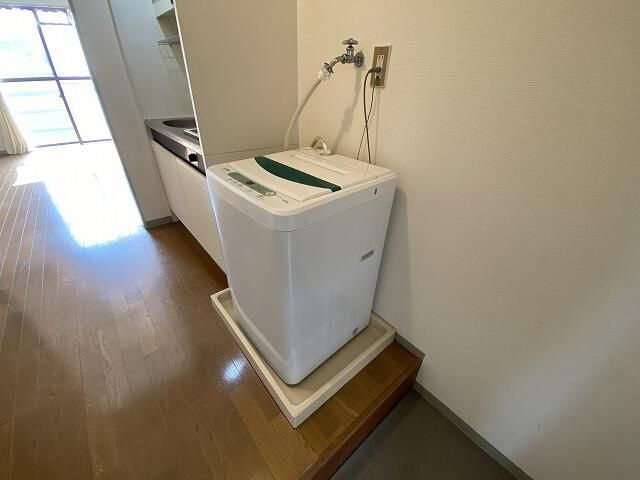 ジュラーレシブヤの設備