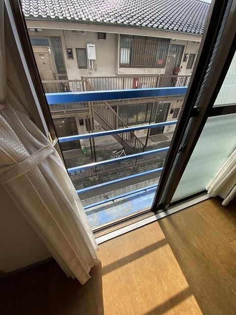 ジュラーレシブヤのその他