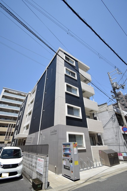 MISTRAL元塩町のその他共用部分