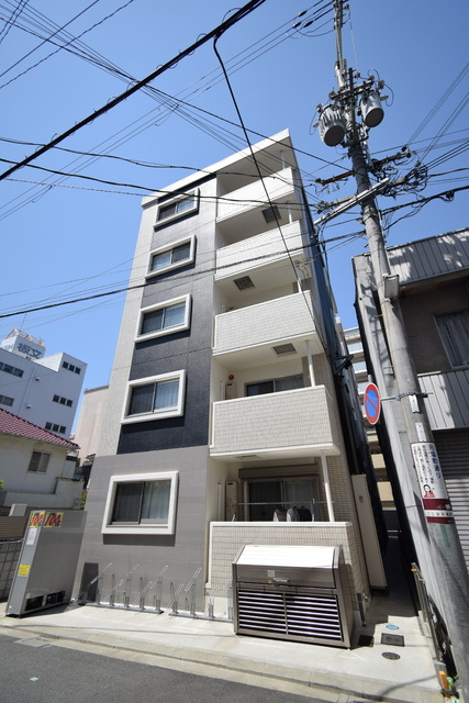 MISTRAL元塩町
