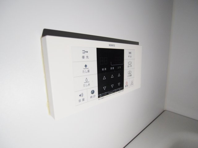 かんたろうビルの設備
