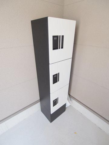 かんたろうビルのその他