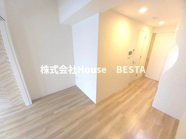 セレニテ神戸駅前アリエの子供部屋