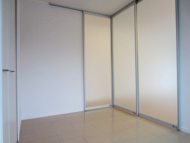 【寝室】