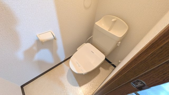 【トイレ】