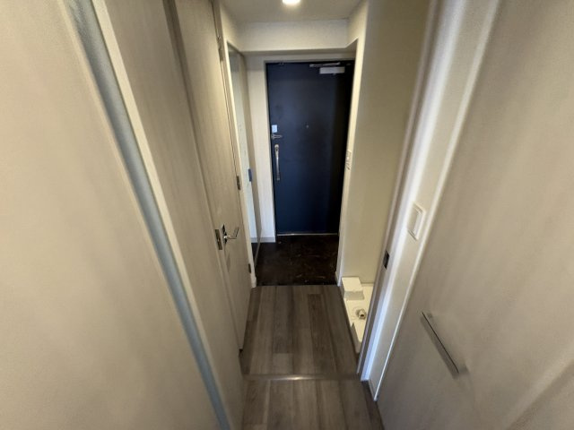 【玄関】 | プレサンス堺筋本町エグゼブラン