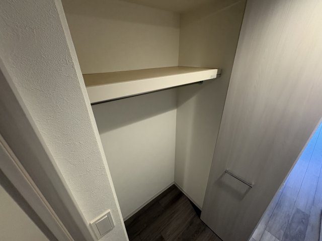【収納】 | プレサンス堺筋本町エグゼブラン