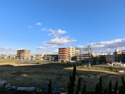 【展望】 | アーク福西