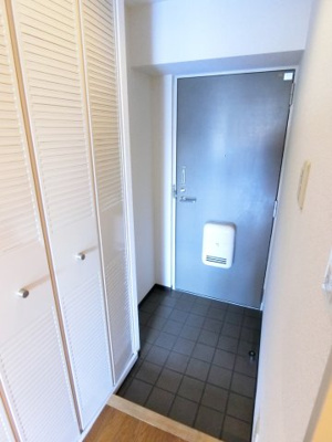 【玄関】 | アーク福西