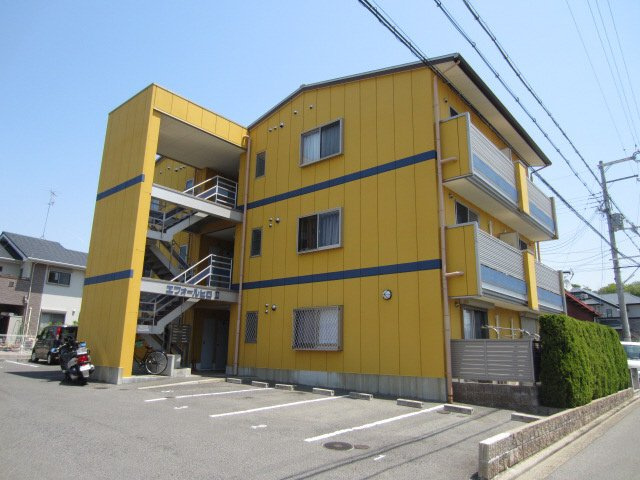 【外観】