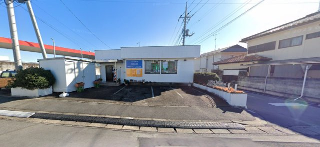 【前面道路含む現地写真】 | 熊谷市上之　中古戸建　