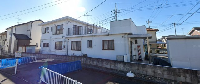 【外観】 | 熊谷市上之　中古戸建　